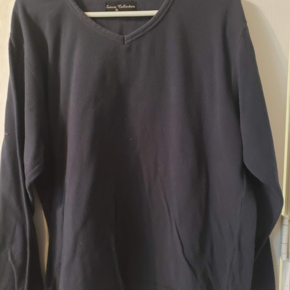 Satura Collection Grey Shirt